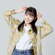 『暴太郎戦隊ドンブラザーズ』ヒーローショーでの志田こはくさん1 ©テレビ朝日・東映ＡＧ・東映