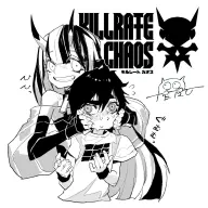 『キルレート・カオス』
