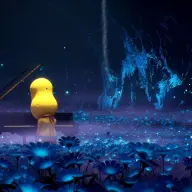 弱弱しく、たどたどしく……音が紡がれていく／画像はピーナッツくん公式Xから