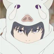 一郎彦（声：黒木華＜少年期＞／宮野真守＜青年期＞）[1]