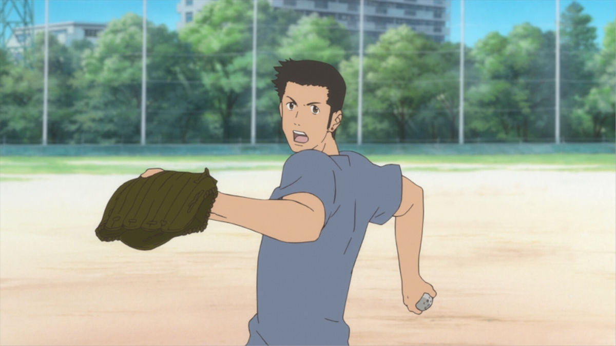 映画『時をかける少女』場面カット7