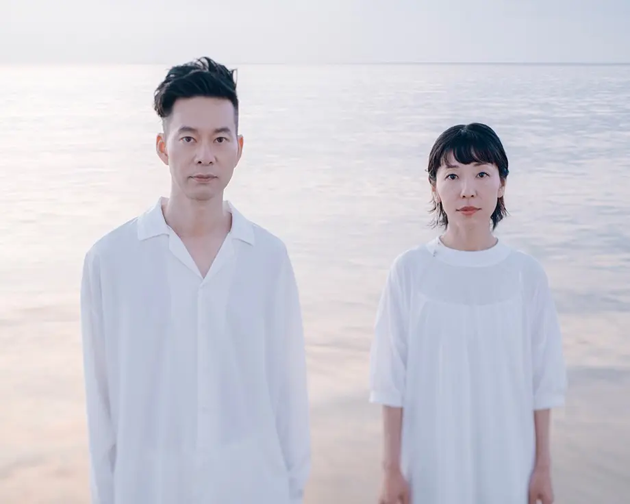 ハンバート ハンバート／画像は公式サイトより