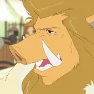 多々良（声：大泉洋）