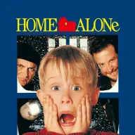 映画『ホーム・アローン』