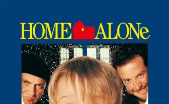 金曜ロードショー『ホーム・アローン』放送　クリスマスコメディーの決定版