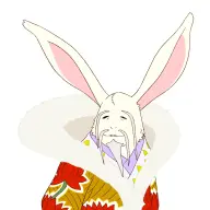 宗師（声：津川雅彦）