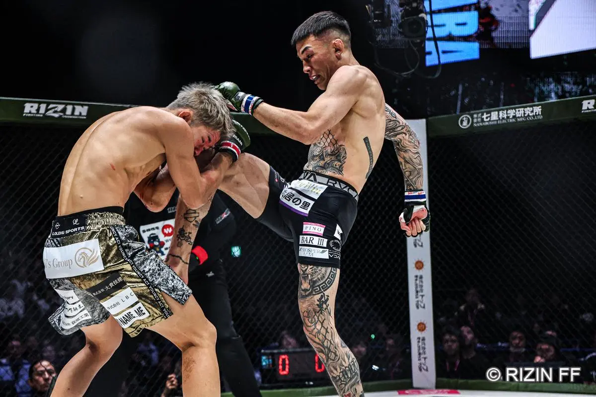 秋元強真 vs. 萩原京平1