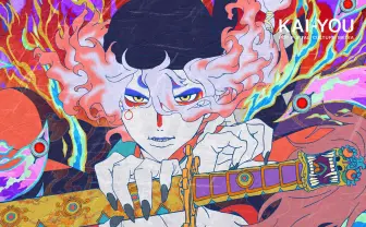 『劇場版モノノ怪』が露わにする現代の病巣「僕らは、世界が壊れていく様子を見ている」