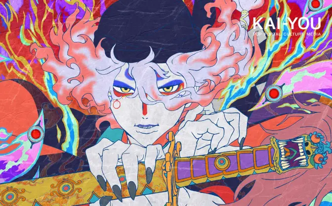 『劇場版モノノ怪』が露わにする現代の病巣「僕らは、世界が壊れていく様子を見ている」