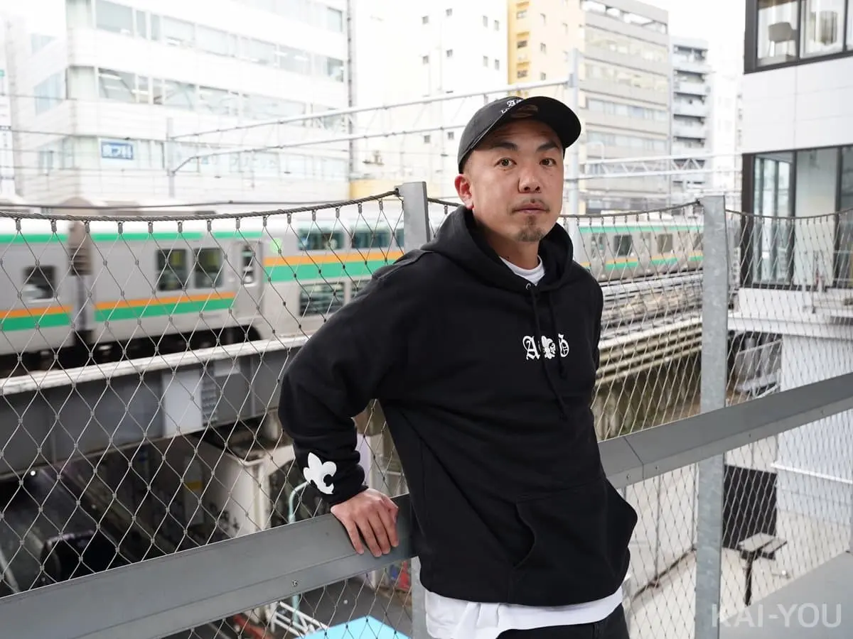 ラッパー晋平太さん、死去　MCバトルシーンに多大な貢献