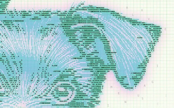 ラッパーJinmenusagi、新アルバム『ALXVE』リリース　自叙伝『LXVE -業放草-』の続編
