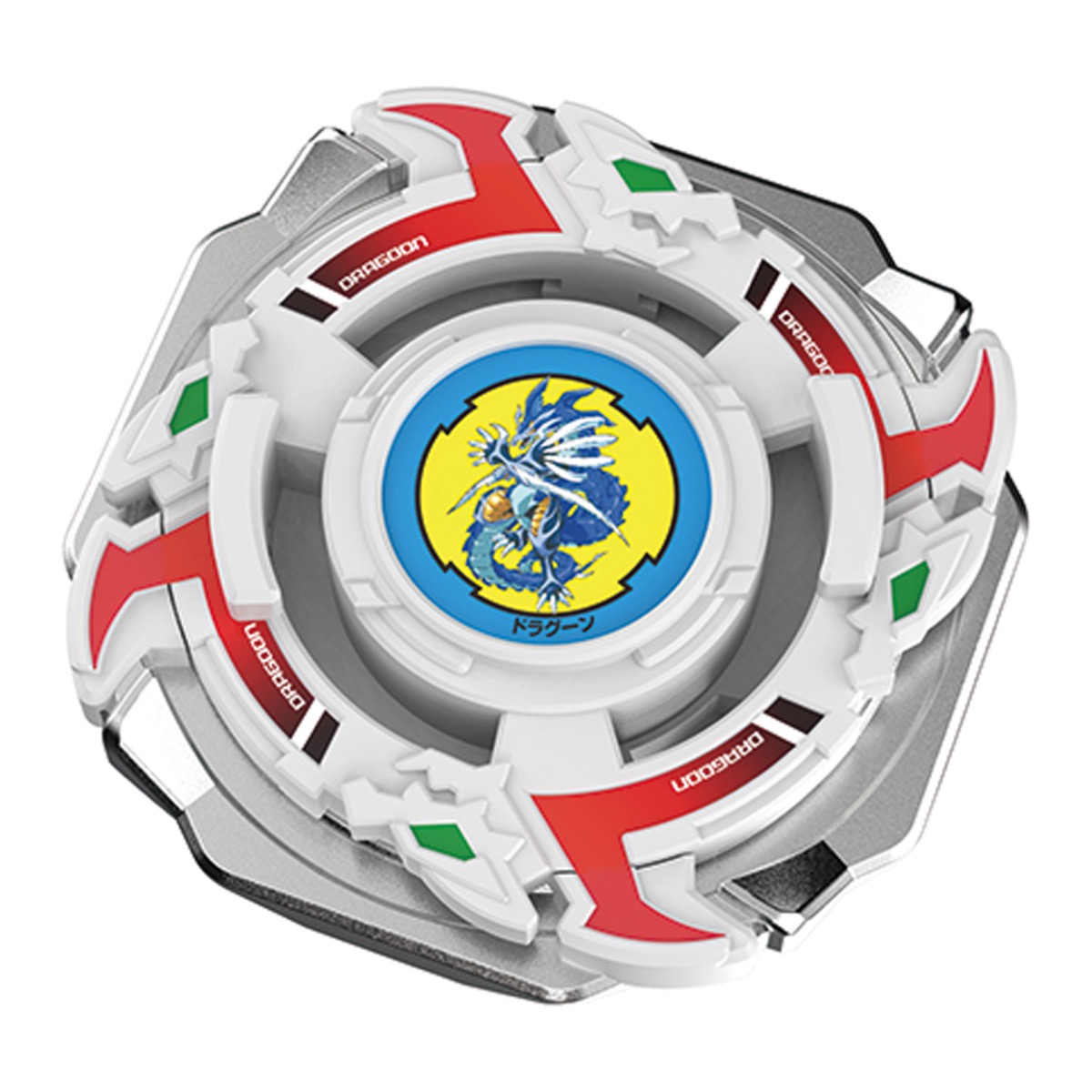 「BX-00 ブースター ドラグーンストーム 4-60RA」[3]