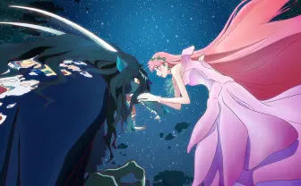 金曜ロードショー『竜とそばかすの姫』放送　細田守の最新作『果てしなきスカーレット』新映像も解禁