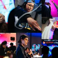 SCOP正式版のローンチパーティー