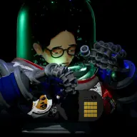 唯一無二の肉体を手に入れたPUNPEEさん／画像はピーナッツくん公式Xから