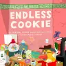 エンドレス・クッキー（英題：Endless Cookie）