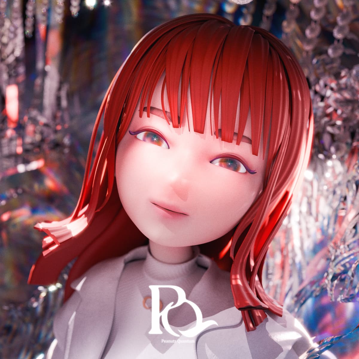 「PQ」へゲスト出演する幾田りらさん／画像はピーナッツくんのXから