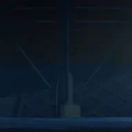 アニメ『左ききのエレン』場面カット