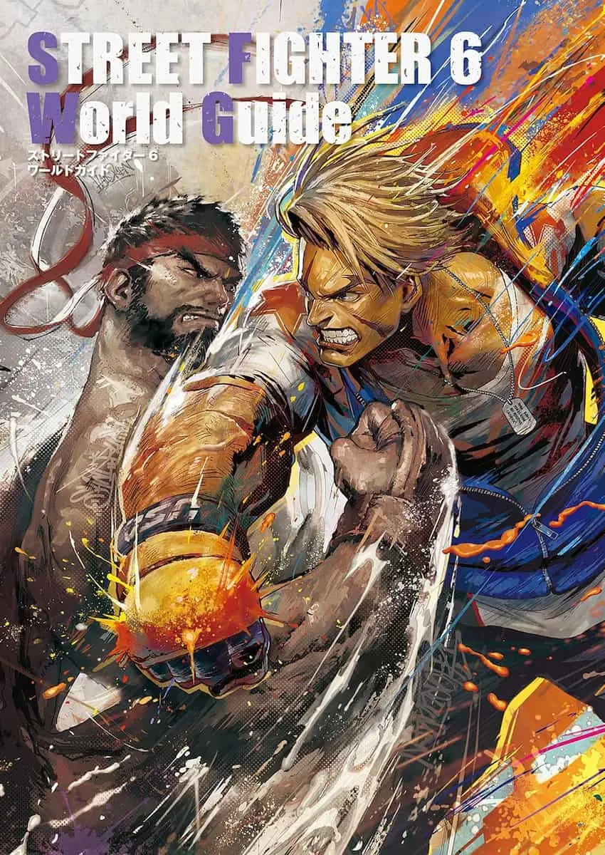 画像4: プロ格闘ゲーマーどぐら、TCG『Xross Stars』に新カードとして収録決定