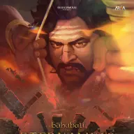 アニメーション映画『Baahubali: The Eternal War Part 1』／画像は<a href="https://x.com/BaahubaliMovie/status/1985723832955781145" target="_blank">公式X</a>より