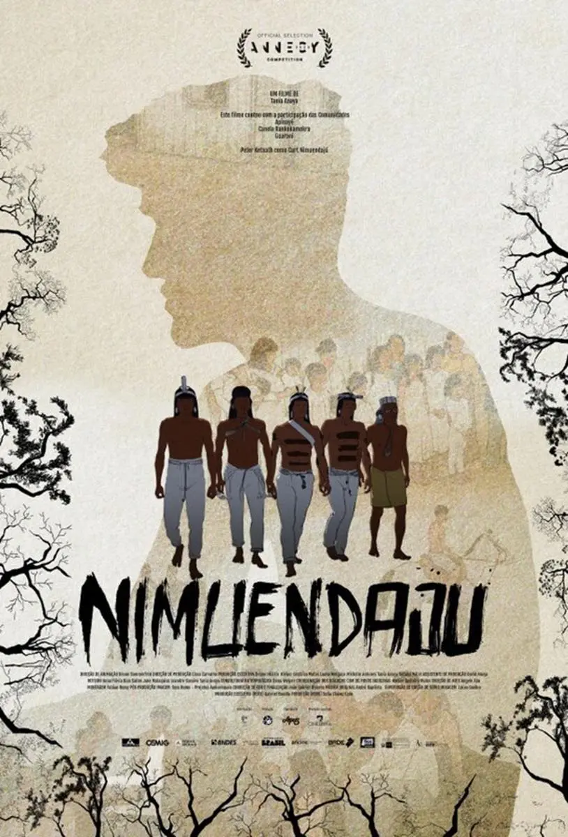 ニムエンダジュ（英題：Nimuendaju）