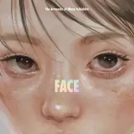 『FACE The Artworks of Mayu Yukisita』書影