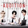 『timelesz project -AUDITION-』メインビジュアル