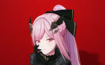 ホロライブMori Calliope、3rdアルバム発表　中島健人とのコラボ曲含む全10曲