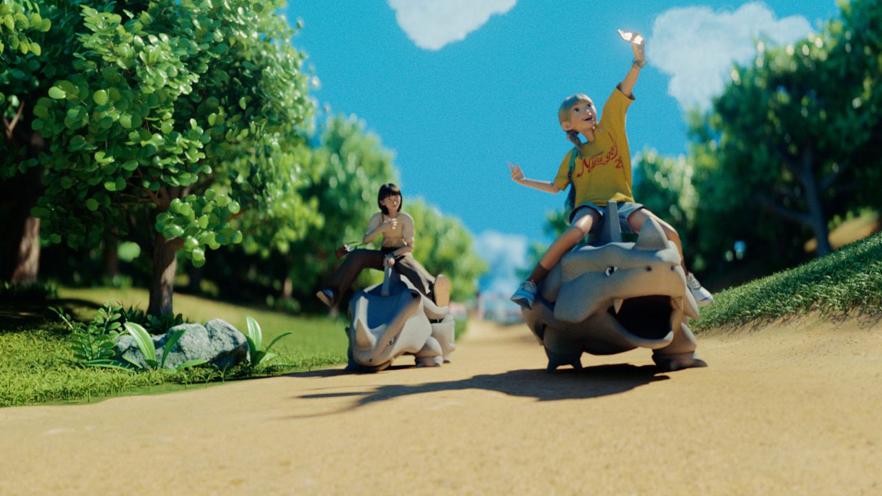 ポケパークカントー