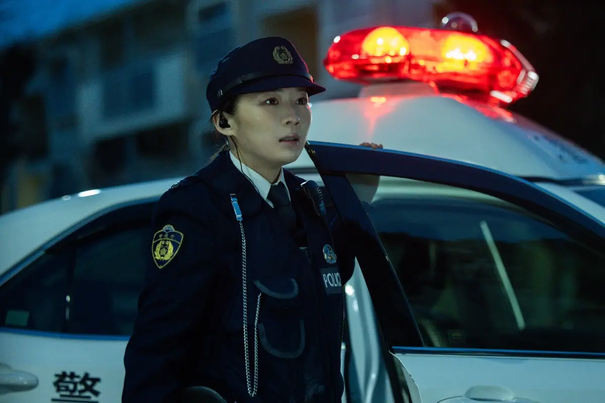 たとえリアリティがなくても、刑事モノのドラマや映画にはフィクションならではの面白さがあるというのは二人の共通見解