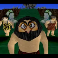 『太陽のしっぽ』スクリーンショット