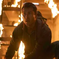 映画『ランニング・マン』場面写真2