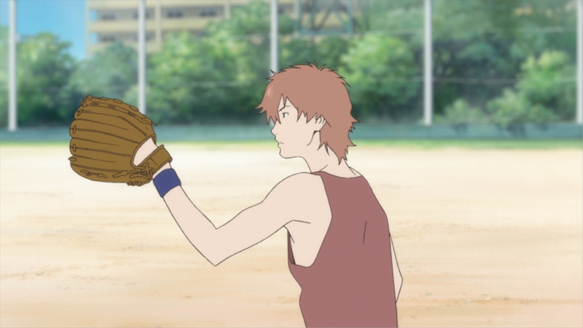 映画『時をかける少女』場面カット6