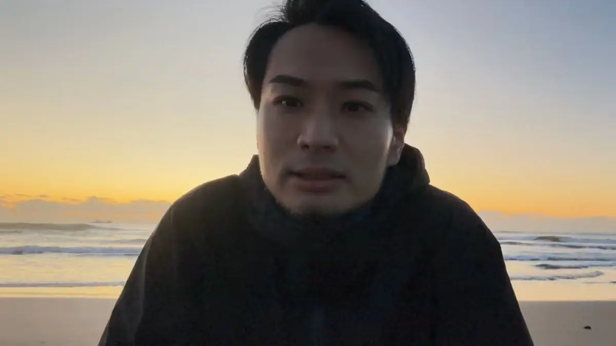 「現実チャンネル」天竜川ナコン、ヒップホップアルバム制作プロジェクト始動