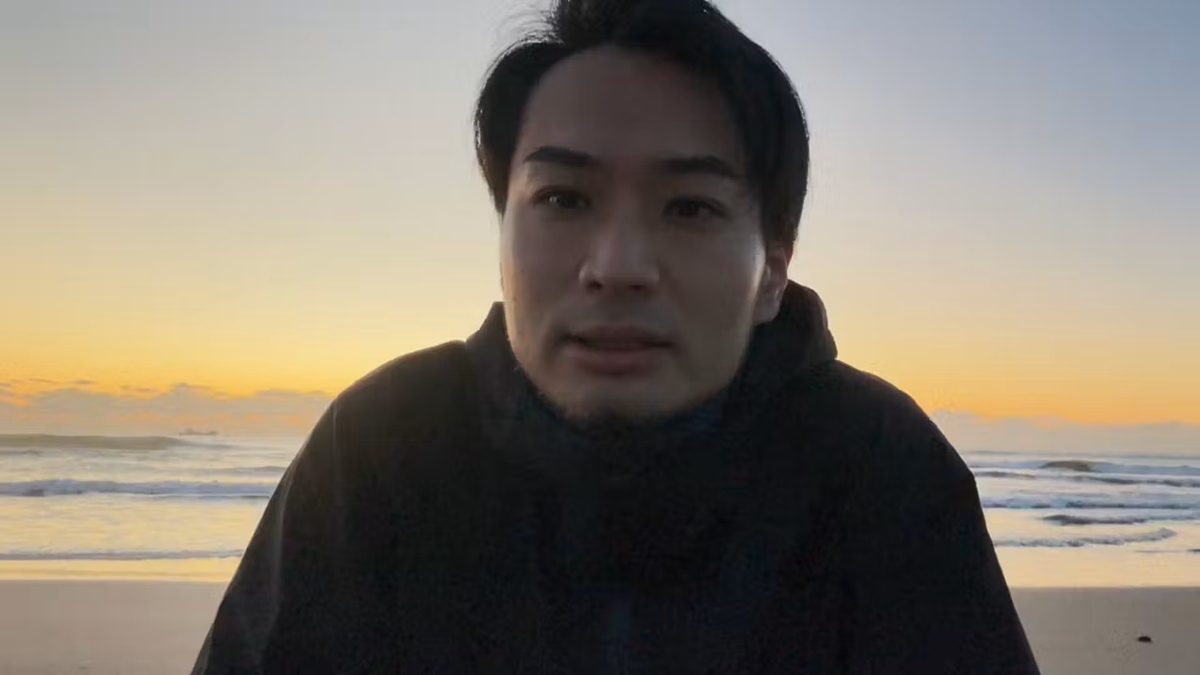 「現実チャンネル」天竜川ナコン、ヒップホップアルバム制作プロジェクト始動