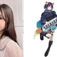 酒寄彩葉（さかよりいろは）役：永瀬アンナさん