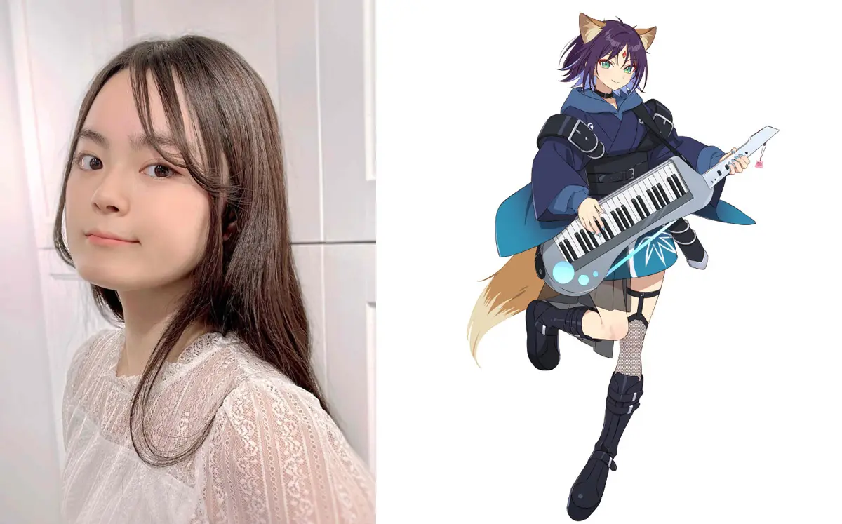 酒寄彩葉（さかよりいろは）役：永瀬アンナさん