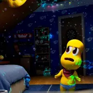 子ども部屋からはじまった、ピーナッツくんの世界／画像はピーナッツくん公式Xから