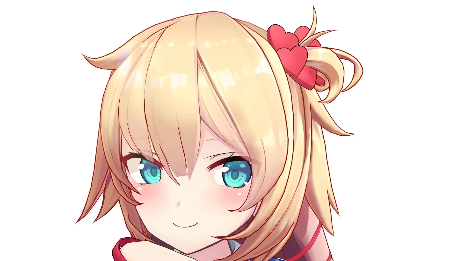 ホロライブ赤井はあと、休養へ 運営カバー社が風説の流布に警告