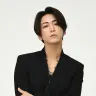 主演をつとめる亀梨和也さん