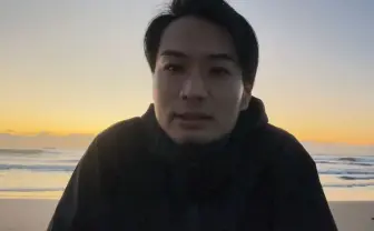 「現実チャンネル」天竜川ナコン、ヒップホップアルバム制作プロジェクト始動