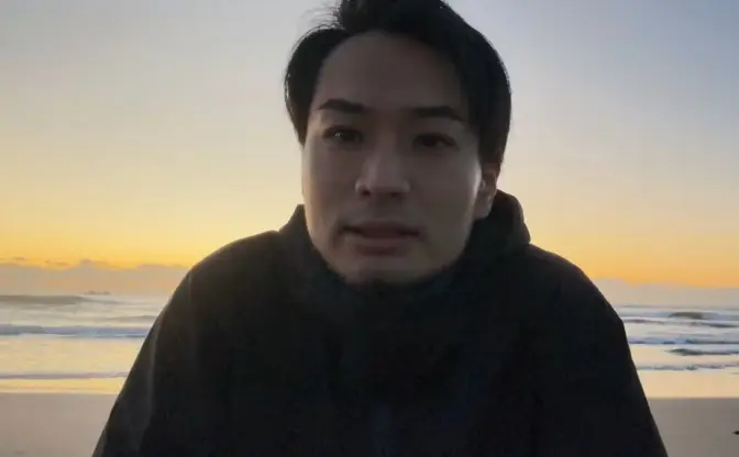 「現実チャンネル」天竜川ナコン、ヒップホップアルバム制作プロジェクト始動