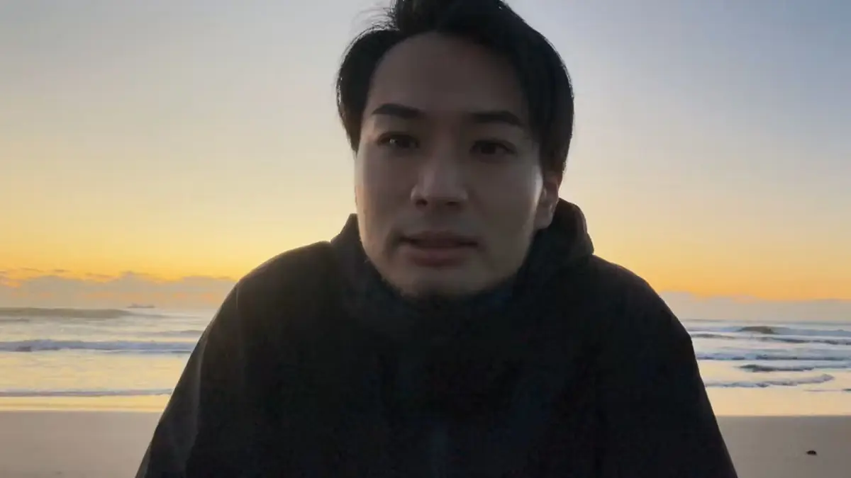 「現実チャンネル」天竜川ナコン、ヒップホップアルバム制作プロジェクト始動