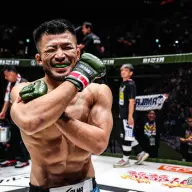 摩嶋一整 vs. 木村柊也3