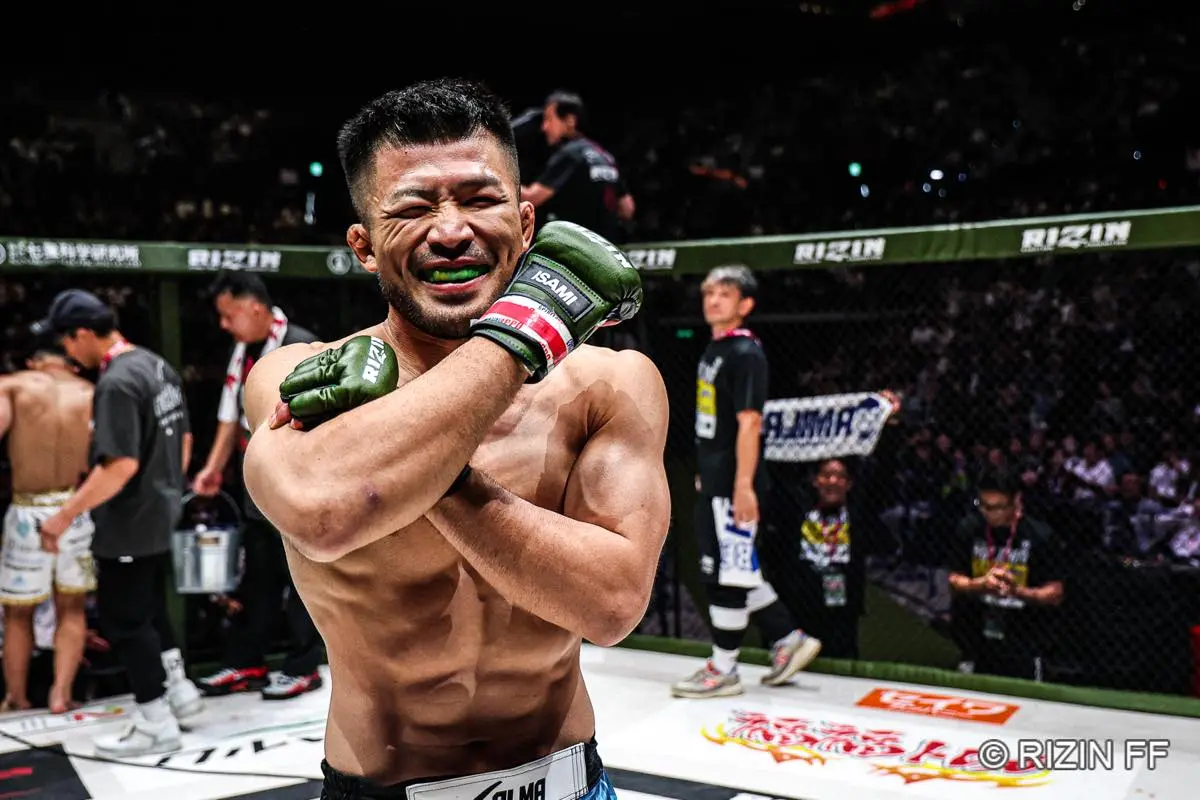 摩嶋一整 vs. 木村柊也3