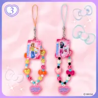 ストラップ（全2種）／各1,397円