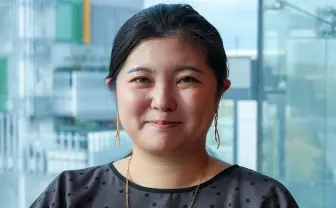 「情熱大陸」脚本家 吉田恵里香を特集　代表作に『ぼっち・ざ・ろっく！』や『虎に翼』