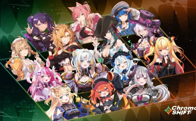 「ぶいすぽっ！」運営のBrave group、米国事業の一部を新会社へ移管