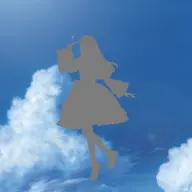 [時をかける少女』の背景に儒烏風亭らでんさんらしきシルエット／画像は<a href="https://x.com/kinro_ntv/status/1989166411243995630" target="_blank">「金曜ロードショー」公式X</a>より