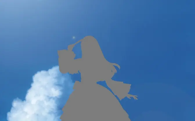 儒烏風亭らでん、細田守『時をかける少女』とコラボか　金曜ロードショーが謎のポスト